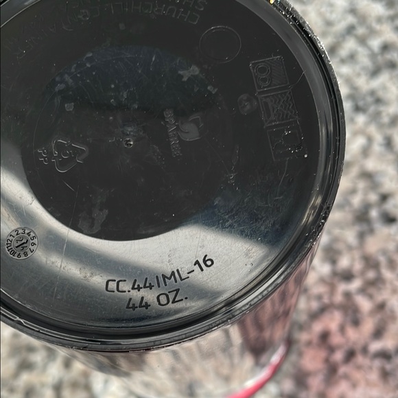 Marvel Studios Deadpool Wolverine Tumbler - Picture 8 of 11